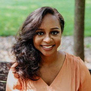 Meet your Posher, Jaymi